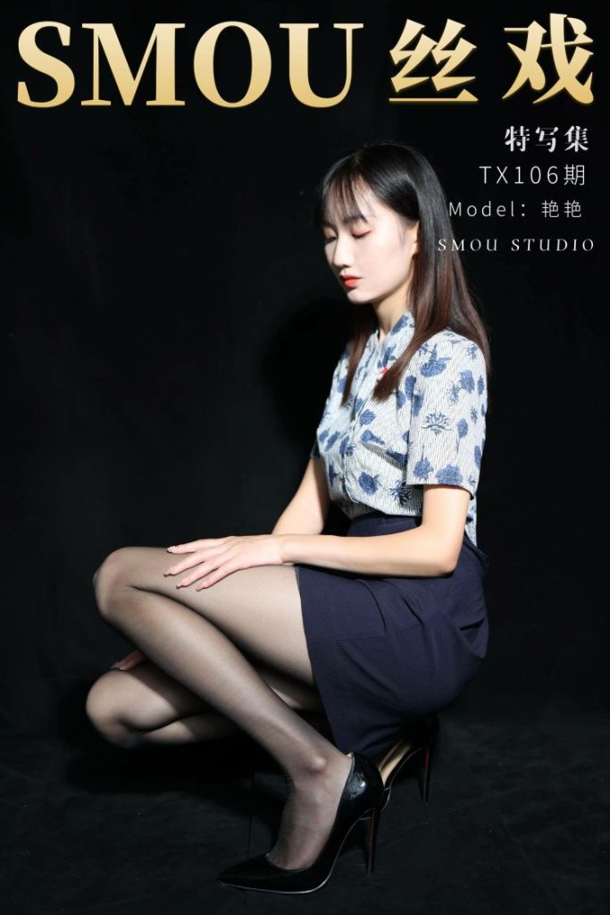 图片[3]-tukashe179、[合集]丝袜系列《丝慕GIRL》高跟丝袜制服合集全6系（SM特写蜜系列熟系列海外版带视频故事）,大小100G[持续更新]-魅乐园！！！