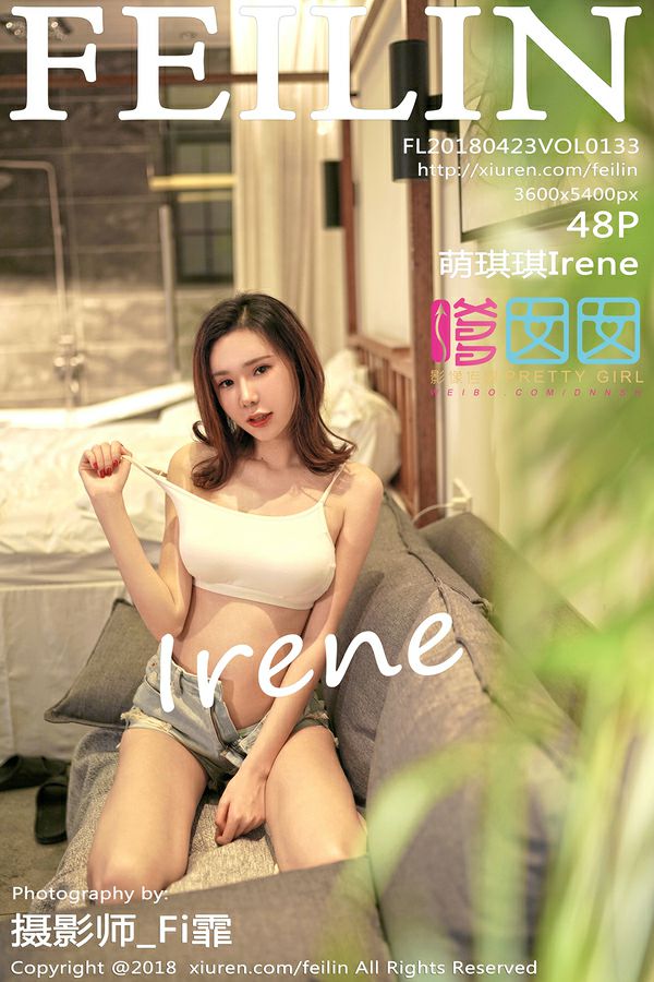 图片[2]-tukashe234、萌琪琪Irene 全集包括38套图+高清9视频+16个众筹小视频，大小23.75G [持续更新]-魅乐园！！！