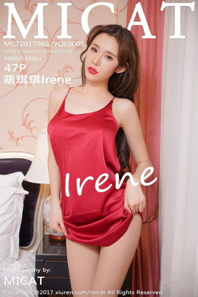 图片[3]-tukashe234、萌琪琪Irene 全集包括38套图+高清9视频+16个众筹小视频，大小23.75G [持续更新]-魅乐园！！！