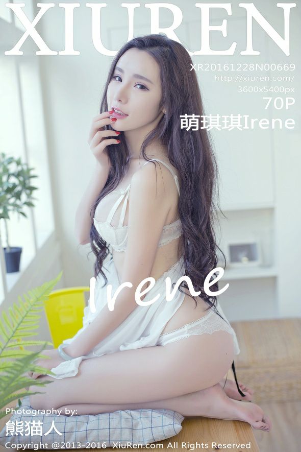 图片[8]-tukashe234、萌琪琪Irene 全集包括38套图+高清9视频+16个众筹小视频，大小23.75G [持续更新]-魅乐园！！！