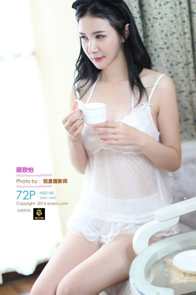 图片[9]-tukashe267、嫩模 顾欣怡 视频高清2套+写真24套图，大小4.63G[持续更新]-魅乐园！！！