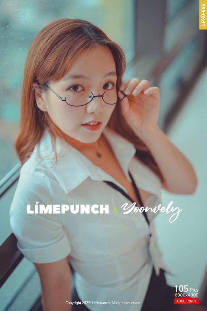 图片[3]-tukashe293、LimePunch(韩国) – 全套12期&视频[19.9G]-魅乐园！！！